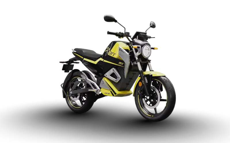 VOLTAIC YELLOW
